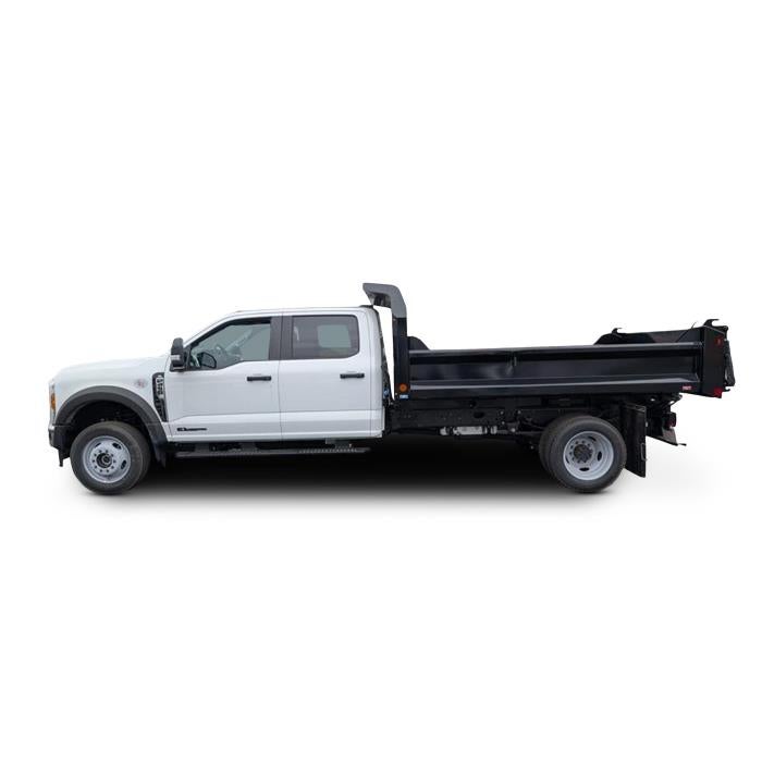 2026 Ford F-450