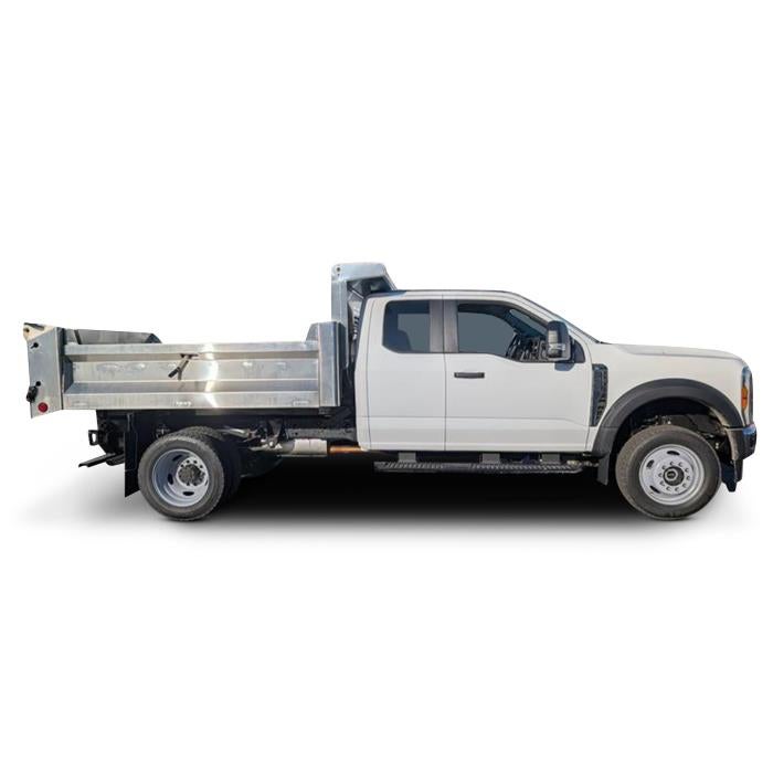 2026 Ford F-450