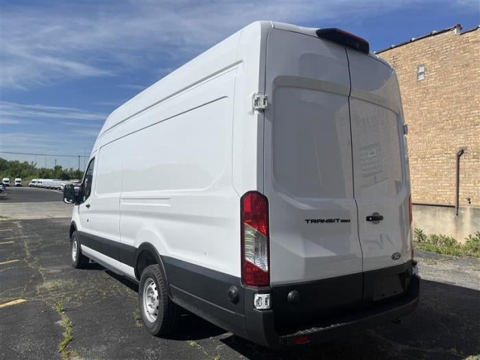 2026 Ford Transit-350 — detail view